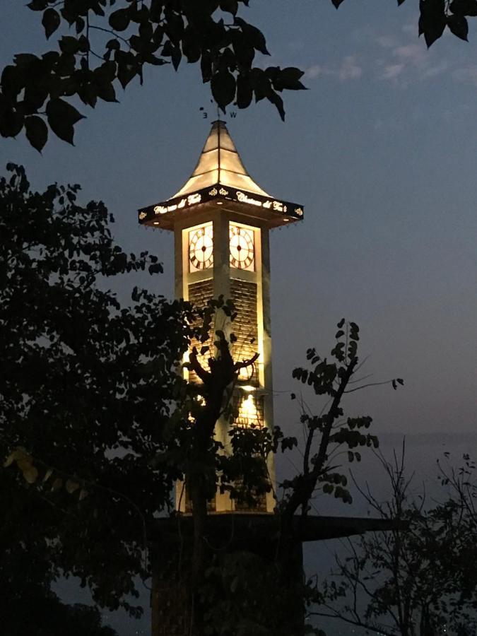 Chateau De Tatli - Hilltop - Dehradun Exterior foto
